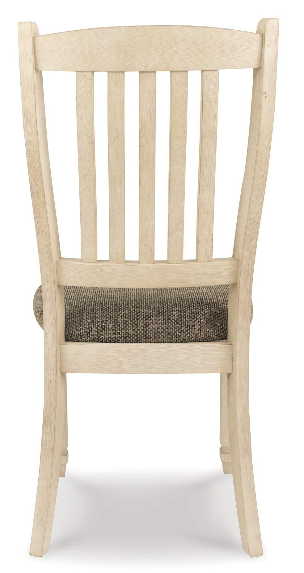 Bolanburg Dining Set - Furniture 4 Less Outlet (Salinas,CA)