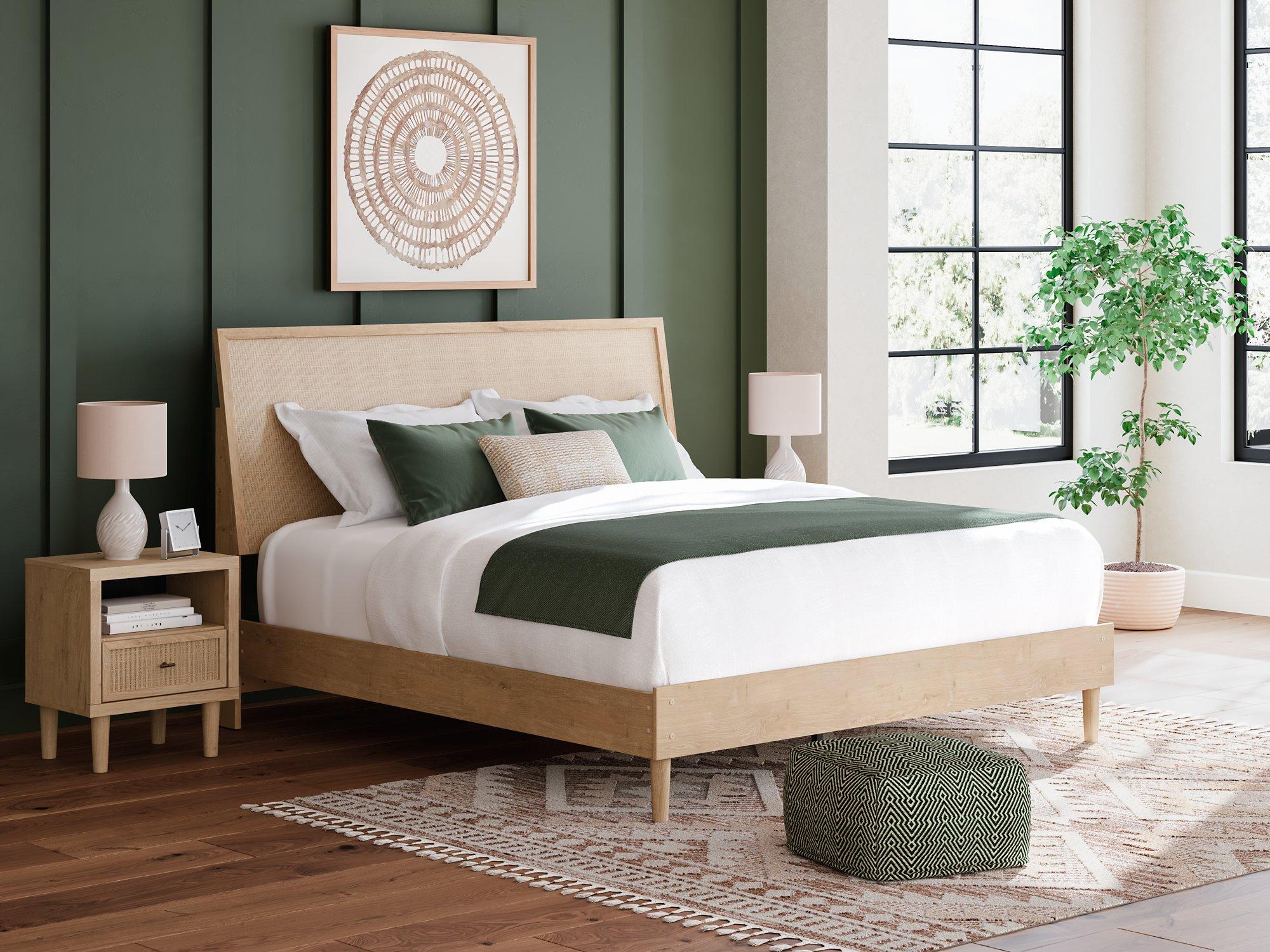Cielden Bedroom Set - Furniture 4 Less Outlet (Salinas,CA)