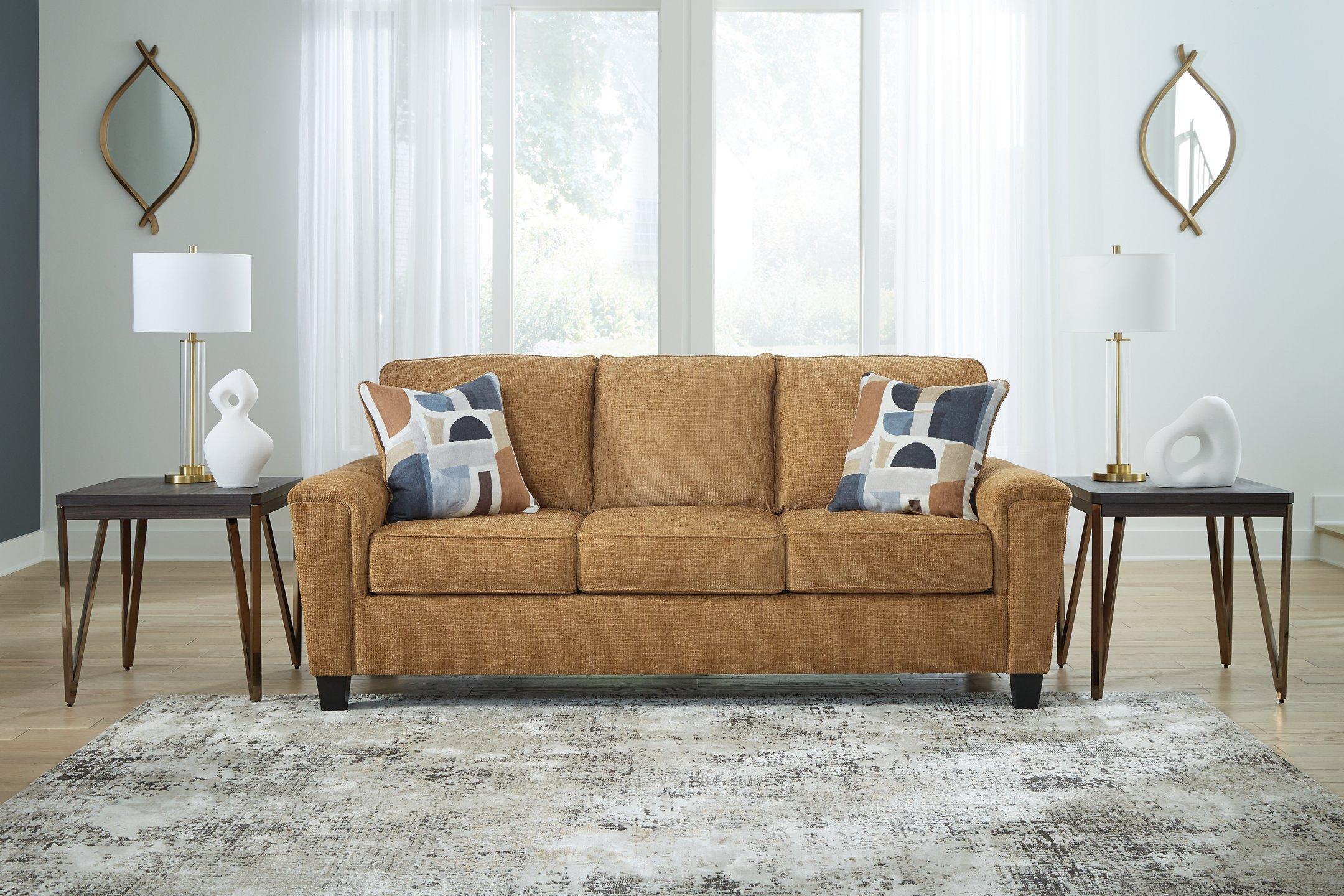 Erinslane Living Room Set - Furniture 4 Less Outlet (Salinas,CA)