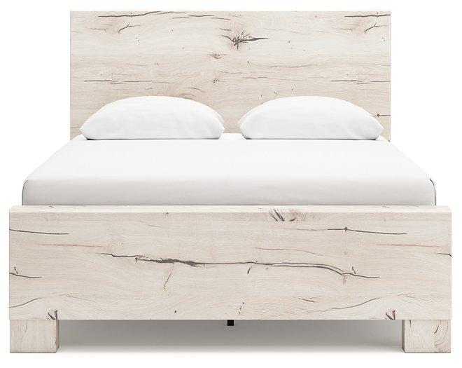 Lawroy Bed - Furniture 4 Less Outlet (Salinas,CA)