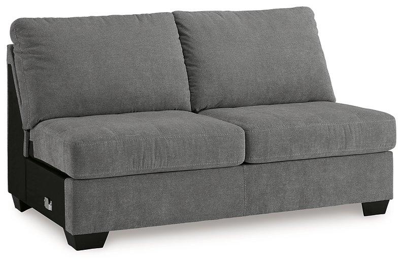 Birkdale Court Sectional - Furniture 4 Less Outlet (Salinas,CA)