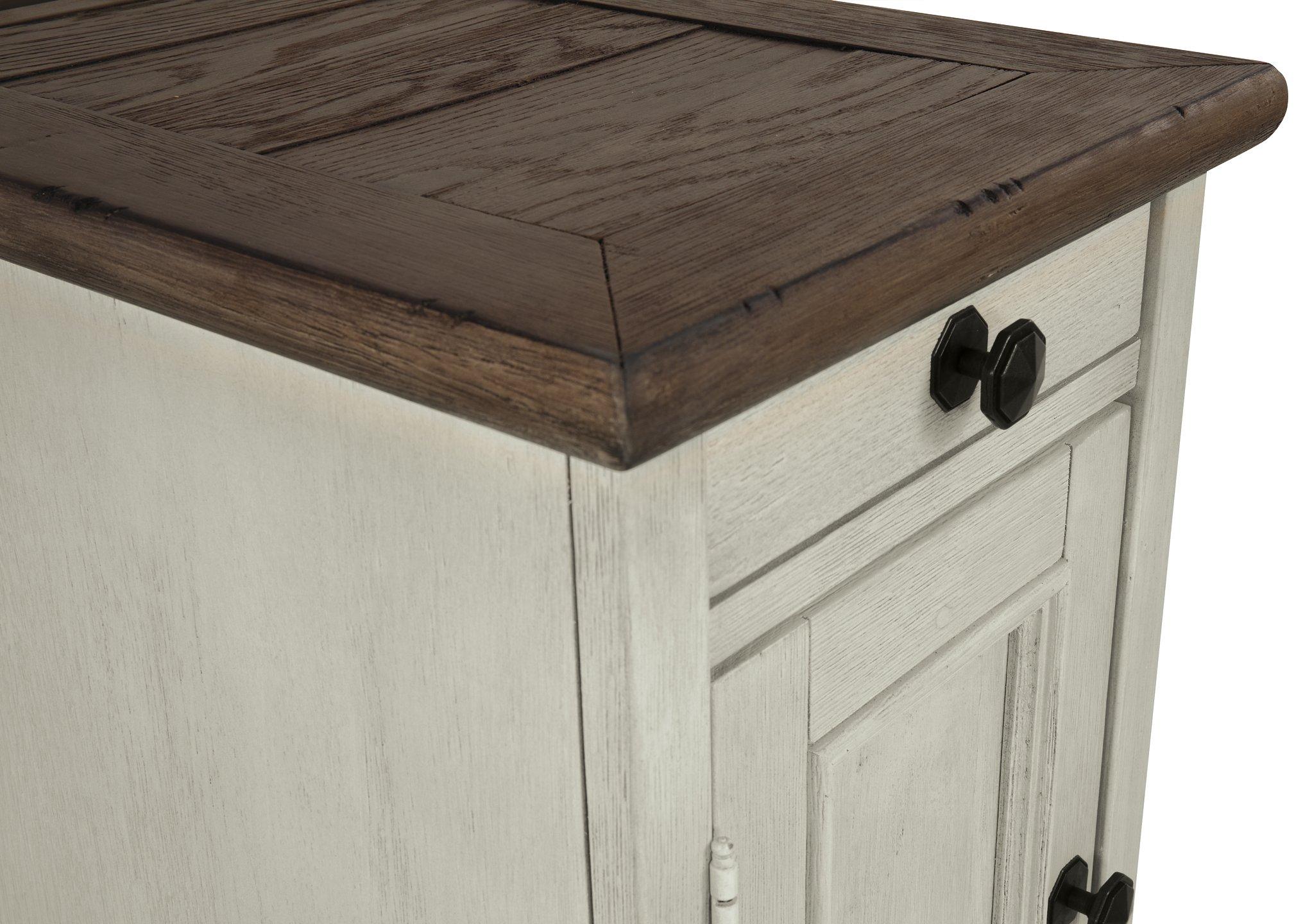 Bolanburg Table Set - Furniture 4 Less Outlet (Salinas,CA)