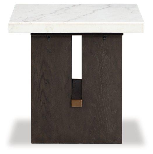 Burkhaus Occasional Table Set - Furniture 4 Less Outlet (Salinas,CA)