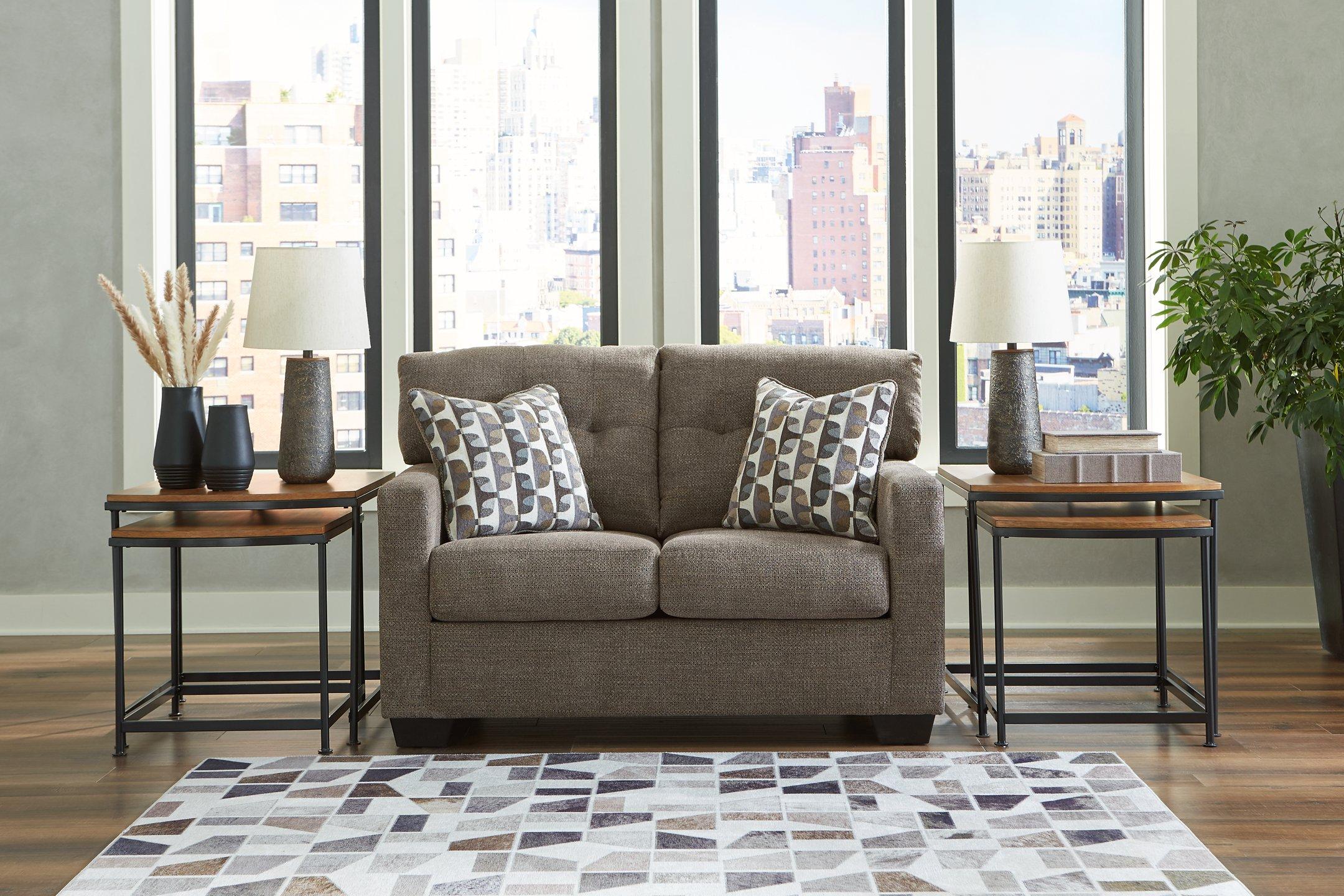 Mahoney Living Room Set - Furniture 4 Less Outlet (Salinas,CA)