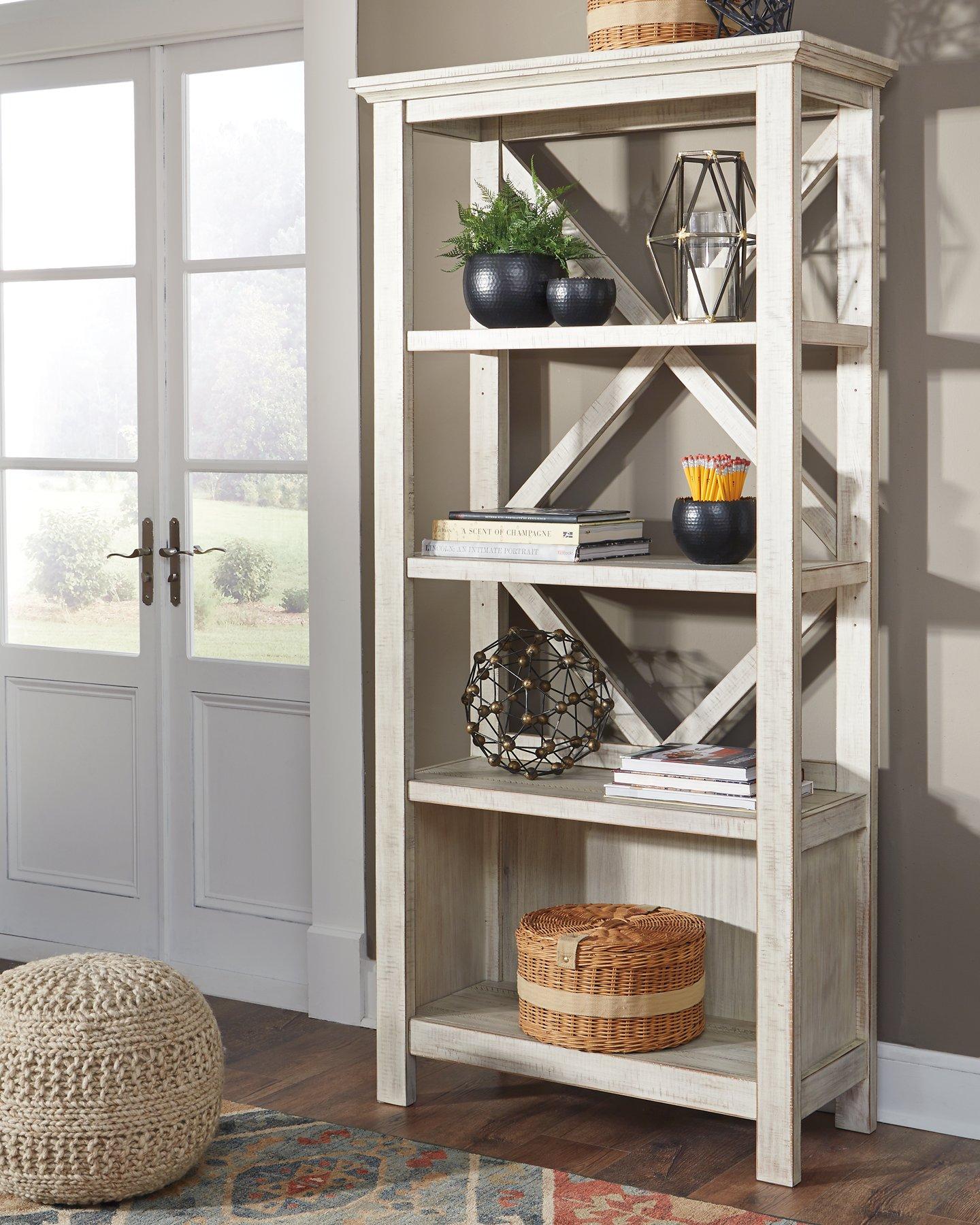 Carynhurst Home Office Set - Furniture 4 Less Outlet (Salinas,CA)