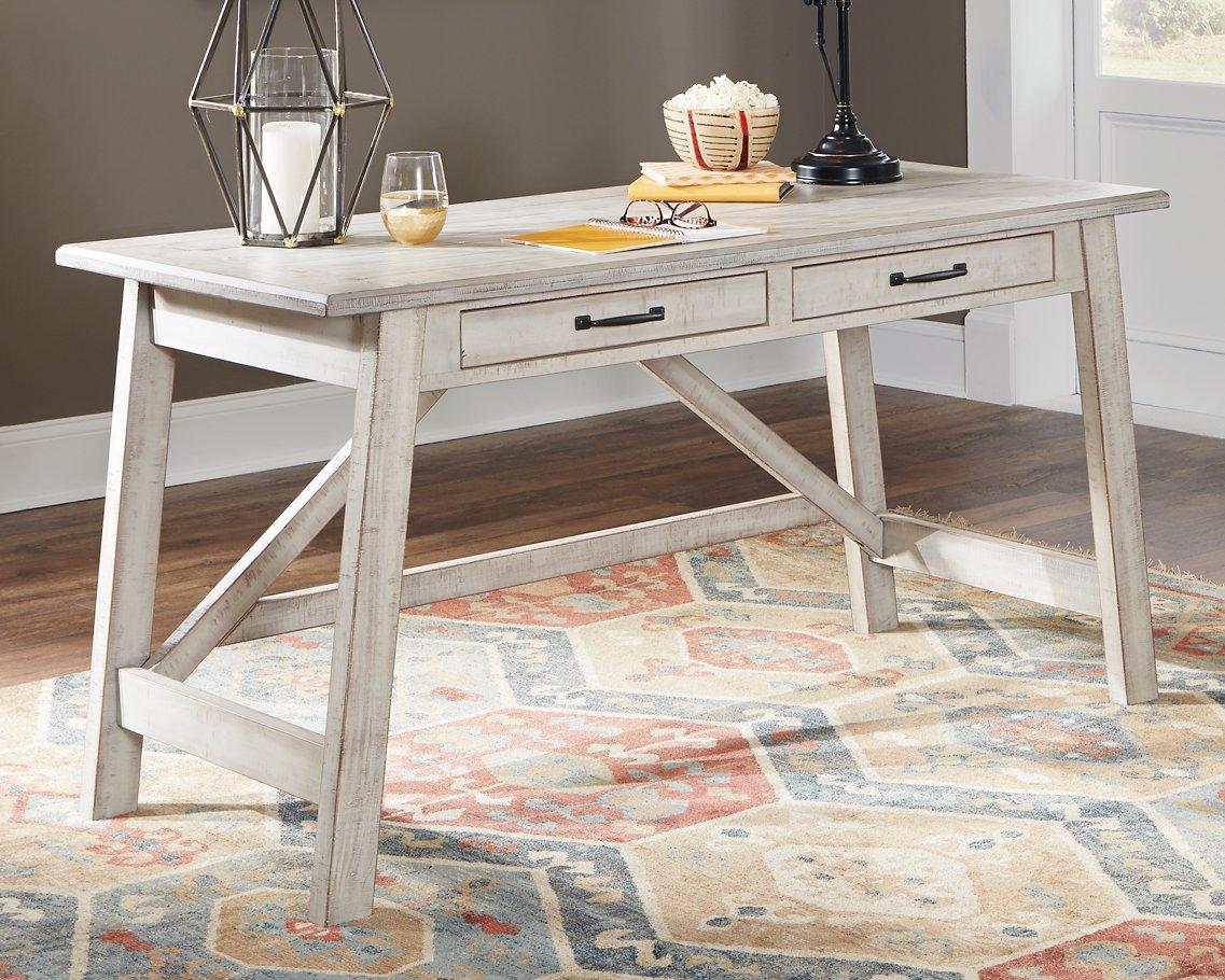 Carynhurst Home Office Set - Furniture 4 Less Outlet (Salinas,CA)