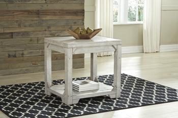 Fregine End Table Set - Furniture 4 Less Outlet (Salinas,CA)