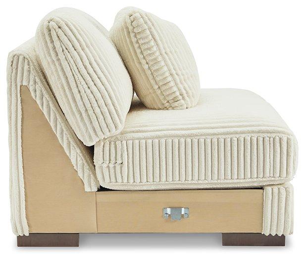 Lindyn Sectional with Double Chaise - Furniture 4 Less Outlet (Salinas,CA)