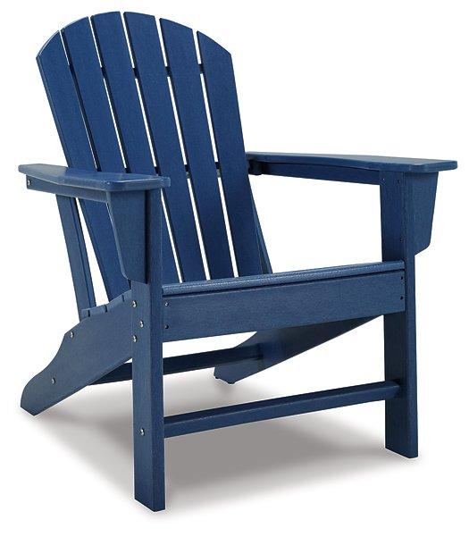 Sundown Treasure Outdoor Seating Set - Furniture 4 Less Outlet (Salinas,CA)
