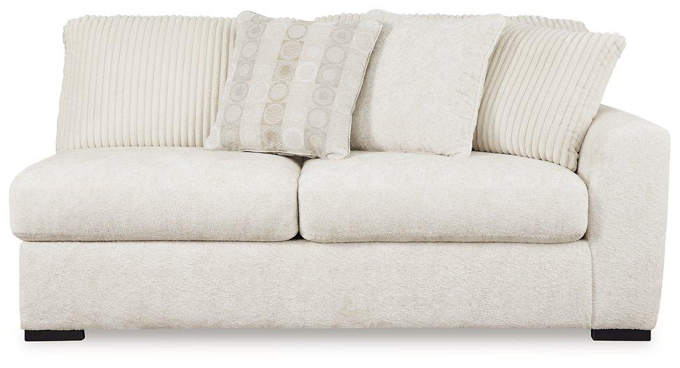 Chessington Sectional - Furniture 4 Less Outlet (Salinas,CA)