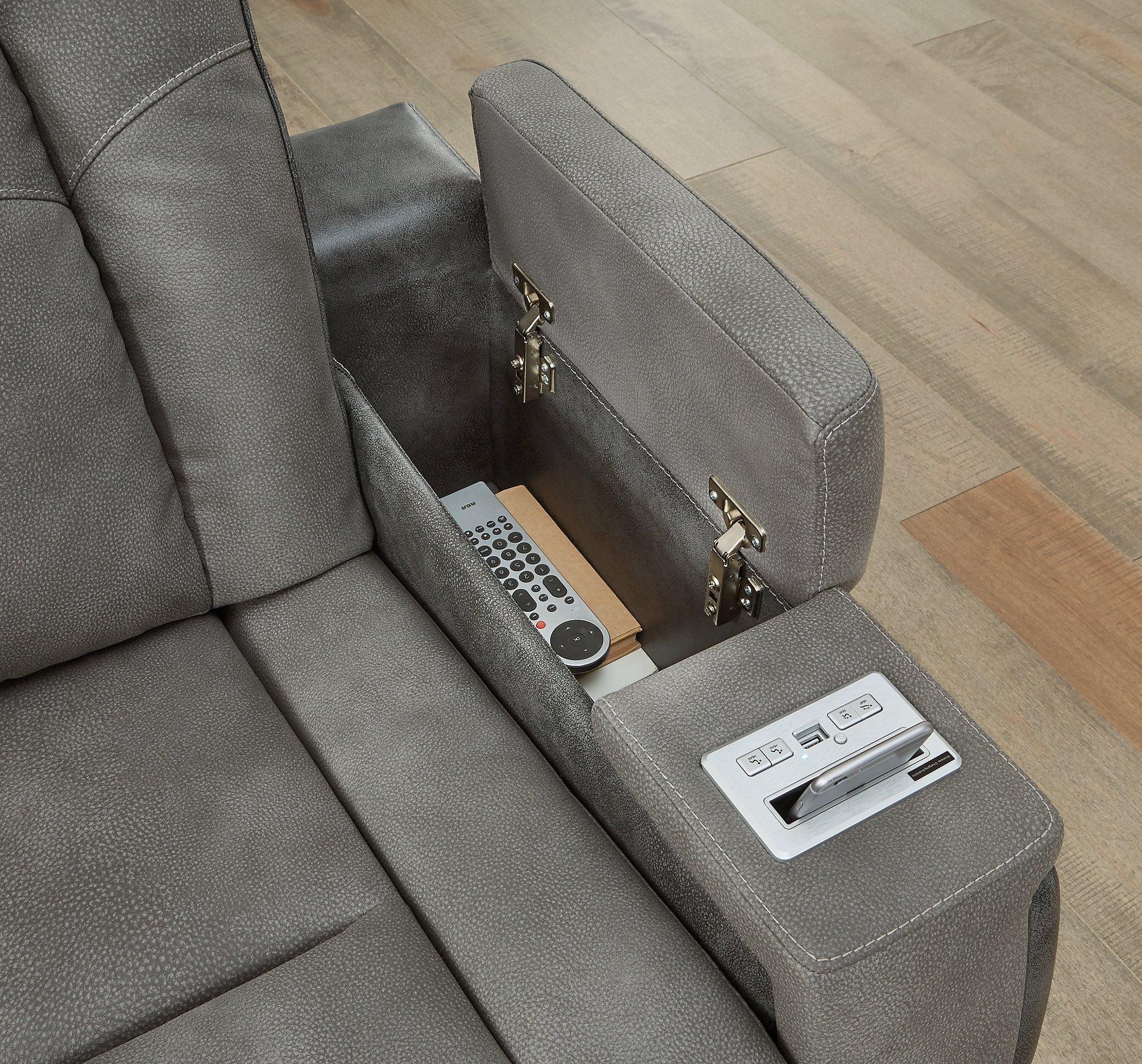 Next-Gen DuraPella Living Room Set - Furniture 4 Less Outlet (Salinas,CA)