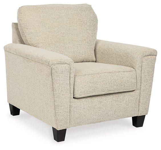 Abinger Living Room Set - Furniture 4 Less Outlet (Salinas,CA)