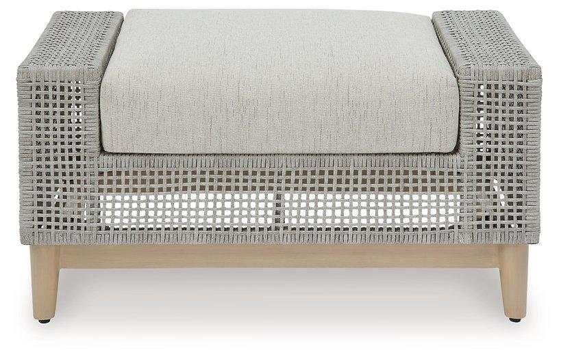 Seton Creek Outdoor Seating Set - Furniture 4 Less Outlet (Salinas,CA)