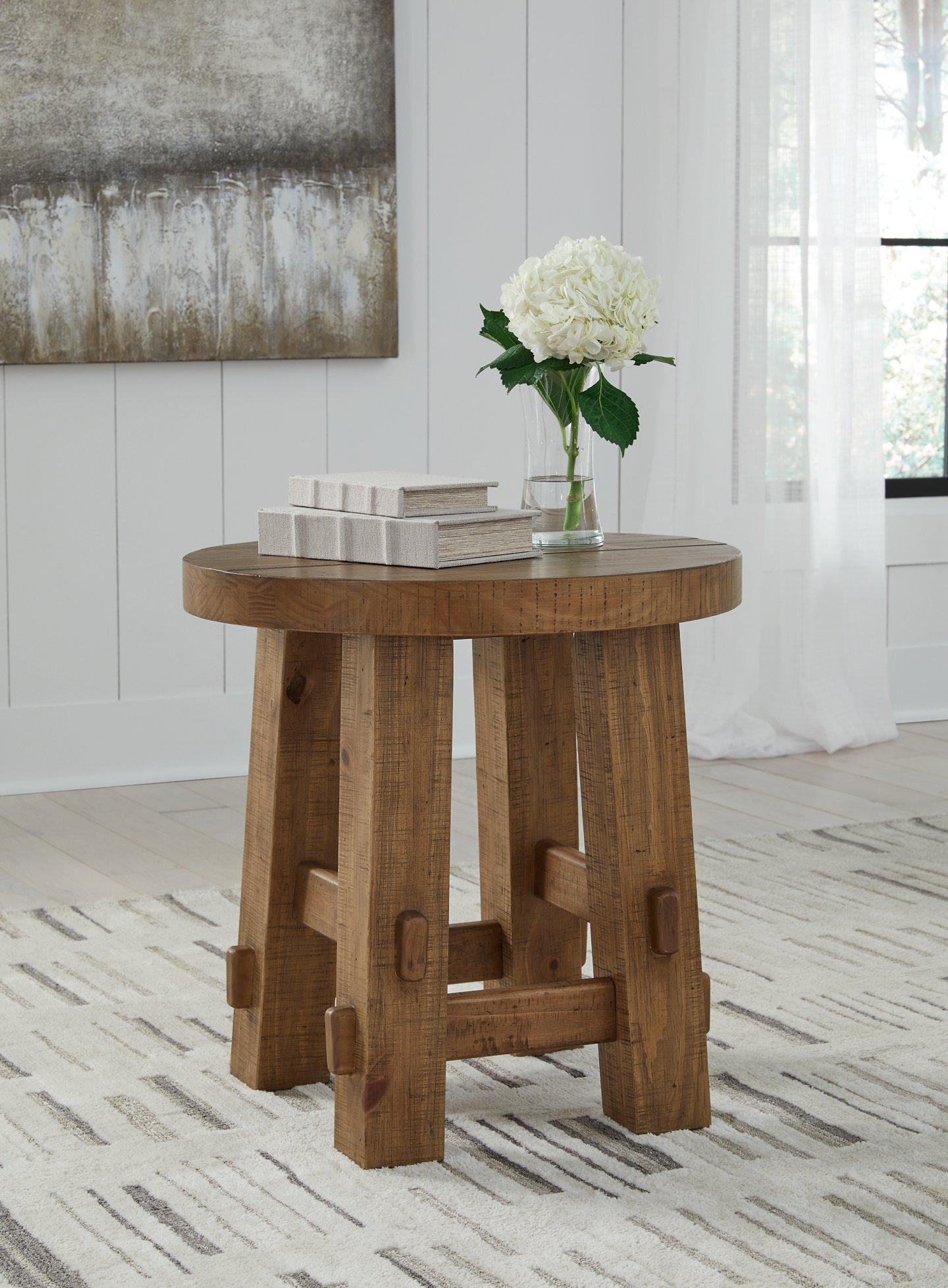 Mackifeld Occasional Table Set - Furniture 4 Less Outlet (Salinas,CA)