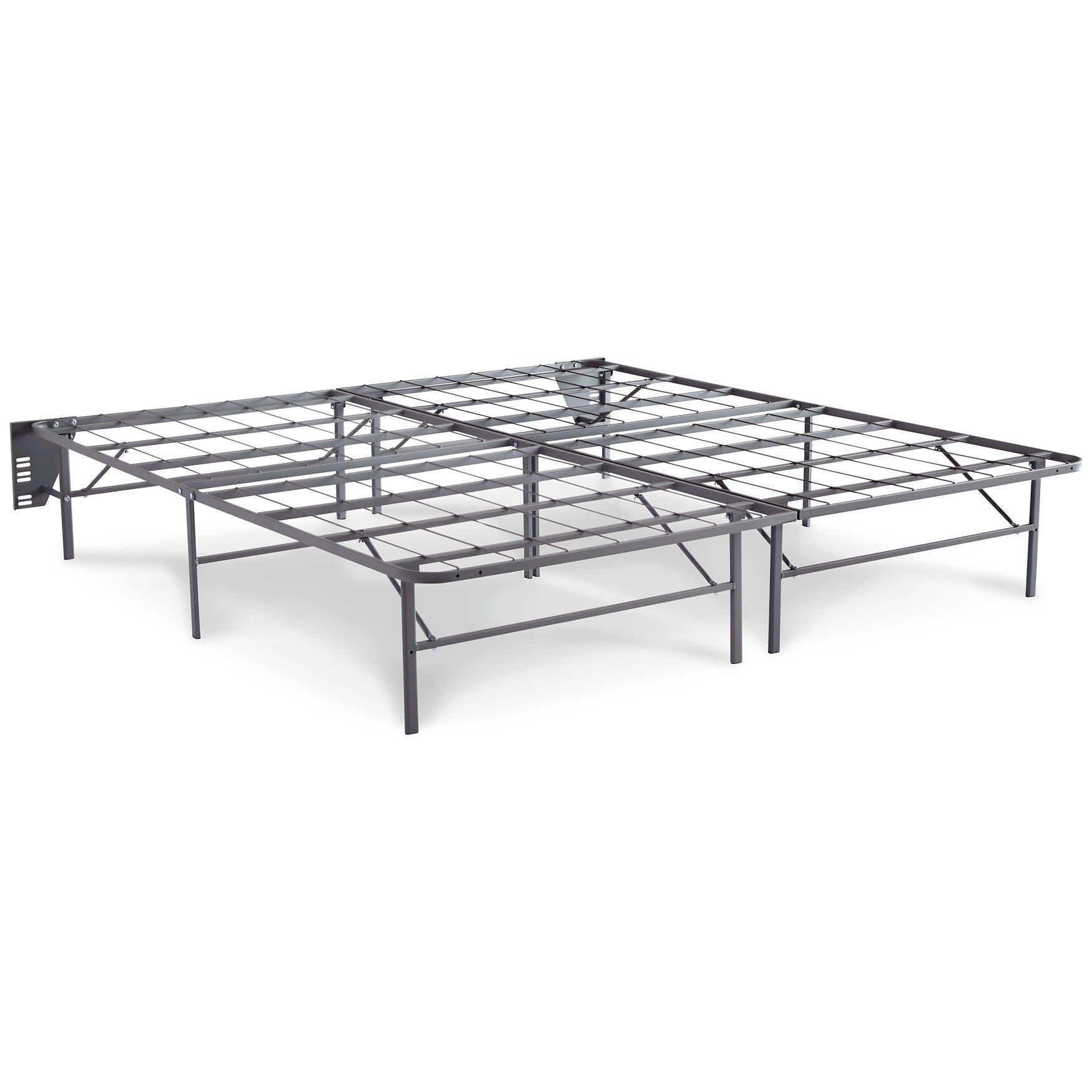 12 Inch Ashley Hybrid Mattress Set - Furniture 4 Less Outlet (Salinas,CA)