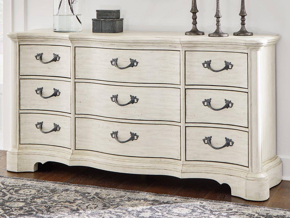 Arlendyne Dresser - Furniture 4 Less Outlet (Salinas,CA)