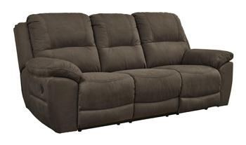 Next-Gen Gaucho Reclining Sofa - Furniture 4 Less Outlet (Salinas,CA)