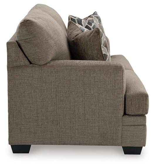 Stonemeade Living Room Set - Furniture 4 Less Outlet (Salinas,CA)