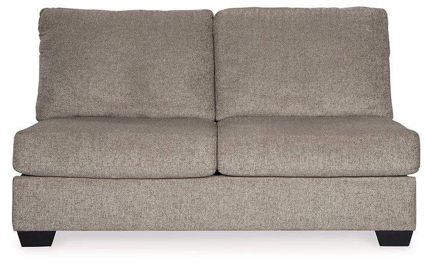 Ballinasloe 3-Piece Sectional with Chaise - Furniture 4 Less Outlet (Salinas,CA)