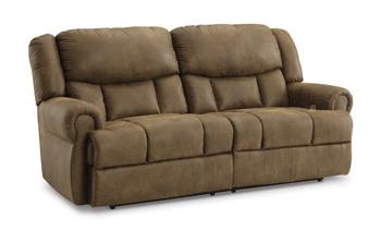 Boothbay Power Reclining Sofa - Furniture 4 Less Outlet (Salinas,CA)