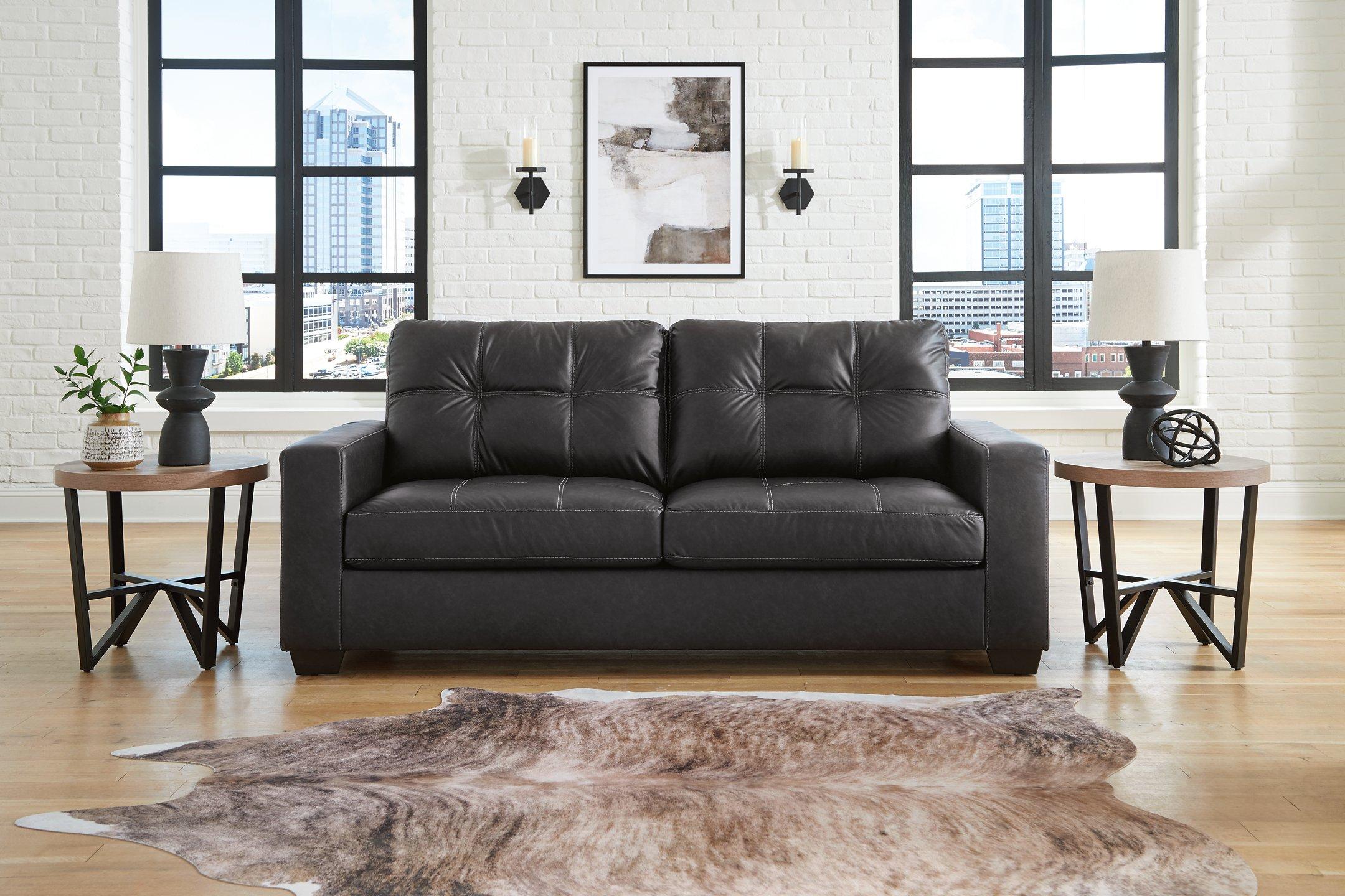 Barlin Mills Sofa - Furniture 4 Less Outlet (Salinas,CA)