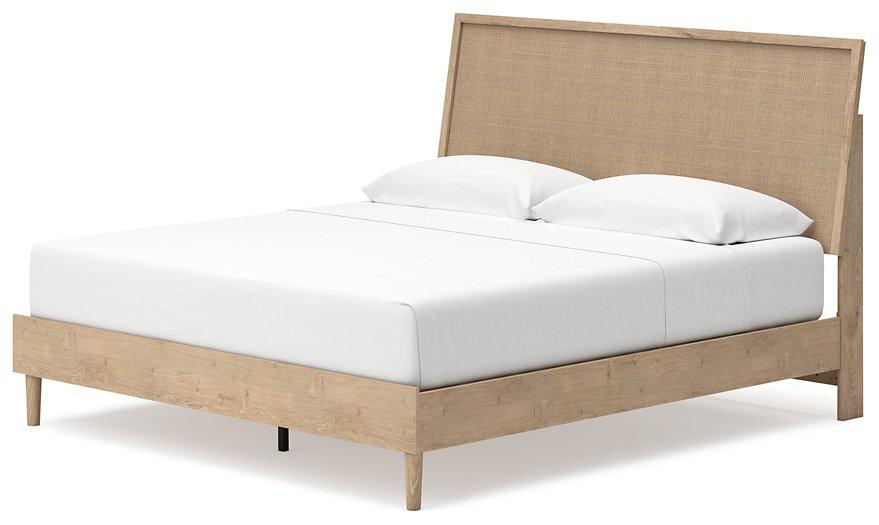 Cielden Bedroom Set - Furniture 4 Less Outlet (Salinas,CA)