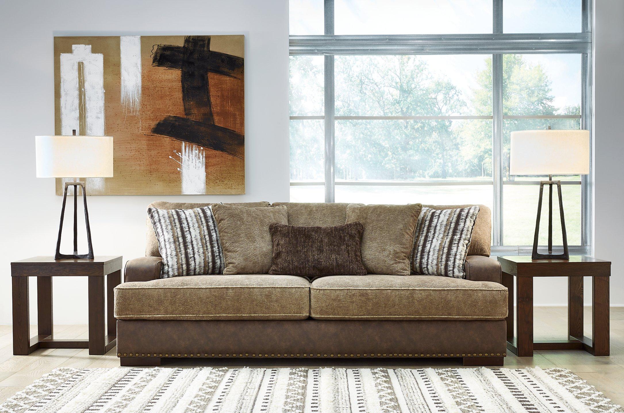 Alesbury Living Room Set - Furniture 4 Less Outlet (Salinas,CA)