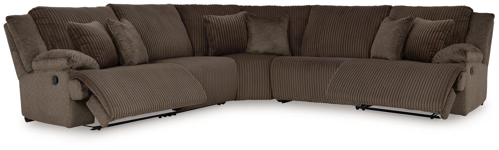 Top Tier Living Room Set - Furniture 4 Less Outlet (Salinas,CA)