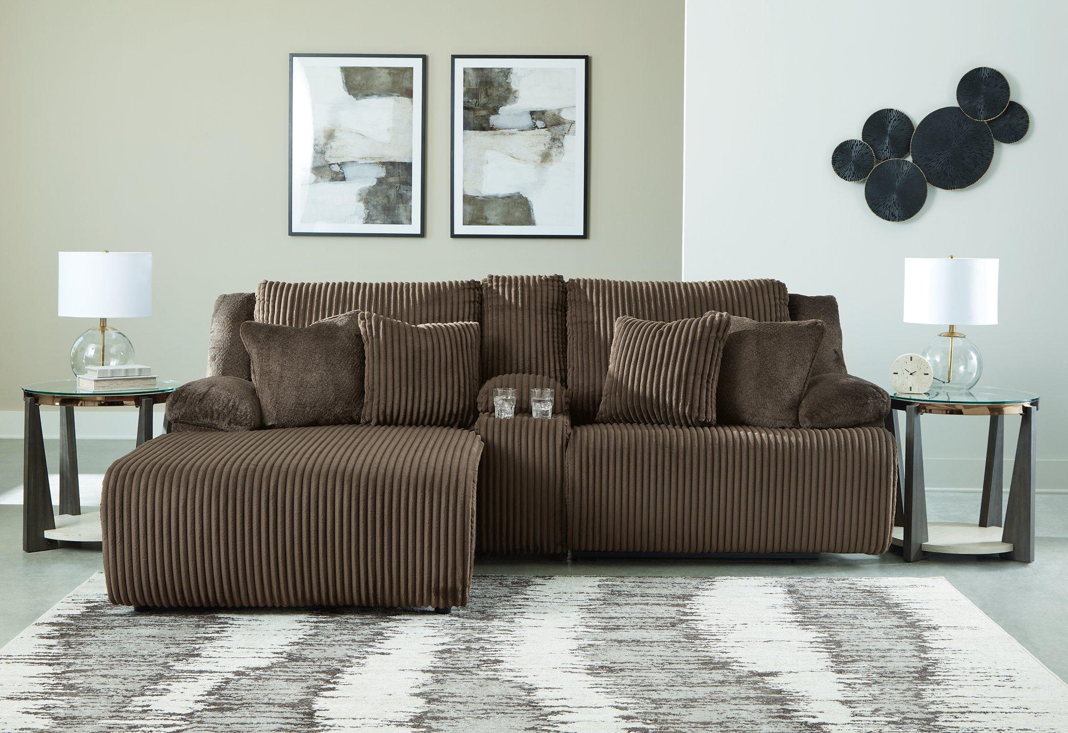 Top Tier Living Room Set - Furniture 4 Less Outlet (Salinas,CA)