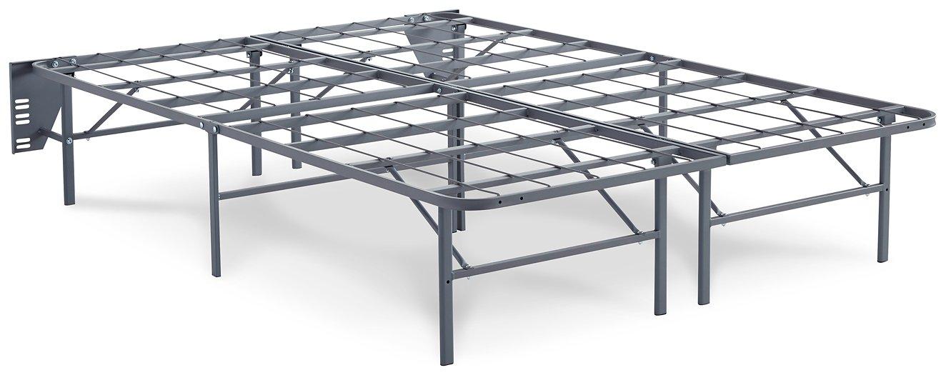 8 Inch Chime Innerspring Mattress Set - Furniture 4 Less Outlet (Salinas,CA)