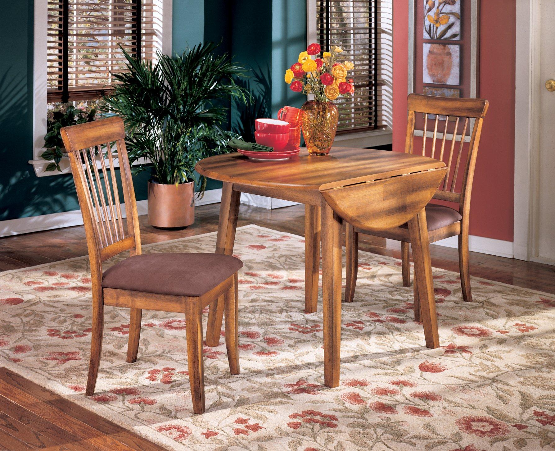Berringer Dining Set - Furniture 4 Less Outlet (Salinas,CA)