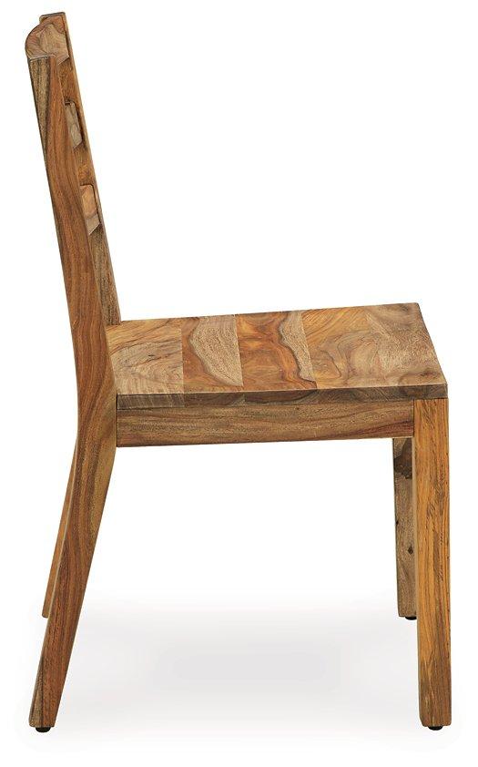 Dressonni Dining Room Set - Furniture 4 Less Outlet (Salinas,CA)