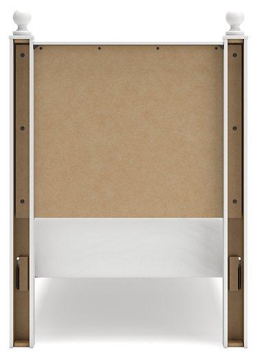Mollviney Bedroom Set - Furniture 4 Less Outlet (Salinas,CA)