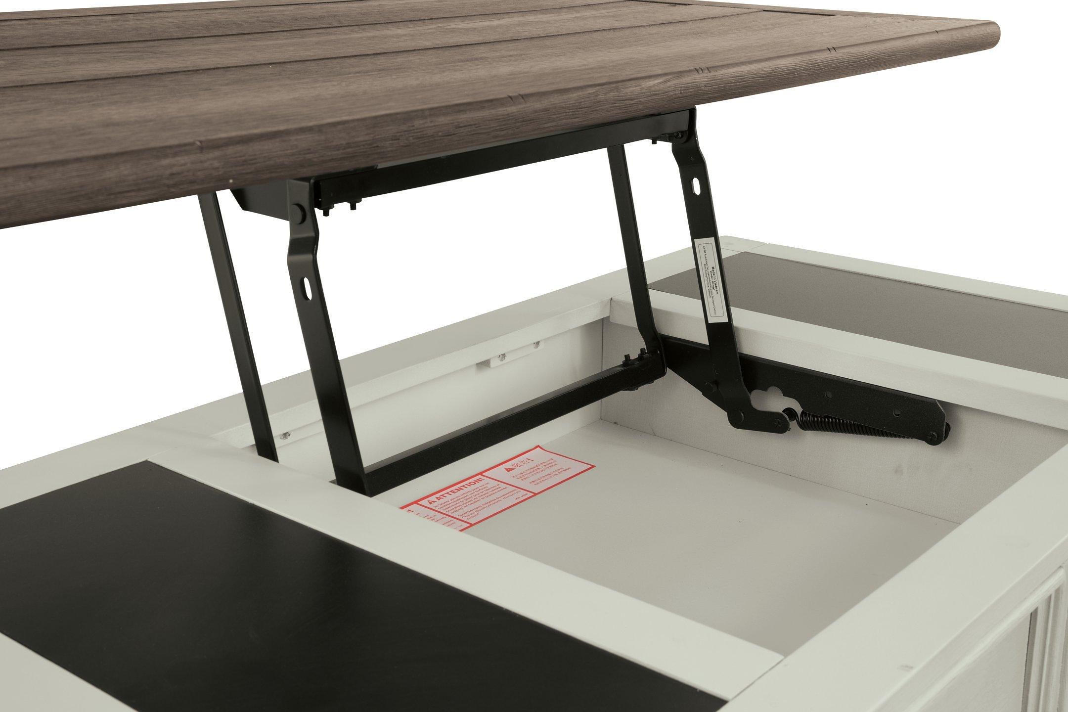 Bolanburg Table Set - Furniture 4 Less Outlet (Salinas,CA)