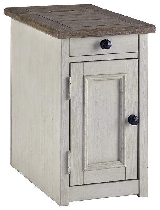 Bolanburg Table Set - Furniture 4 Less Outlet (Salinas,CA)