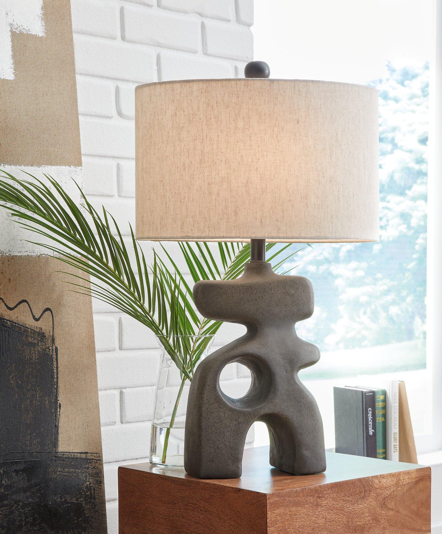Danacy Table Lamp - Furniture 4 Less Outlet (Salinas,CA)