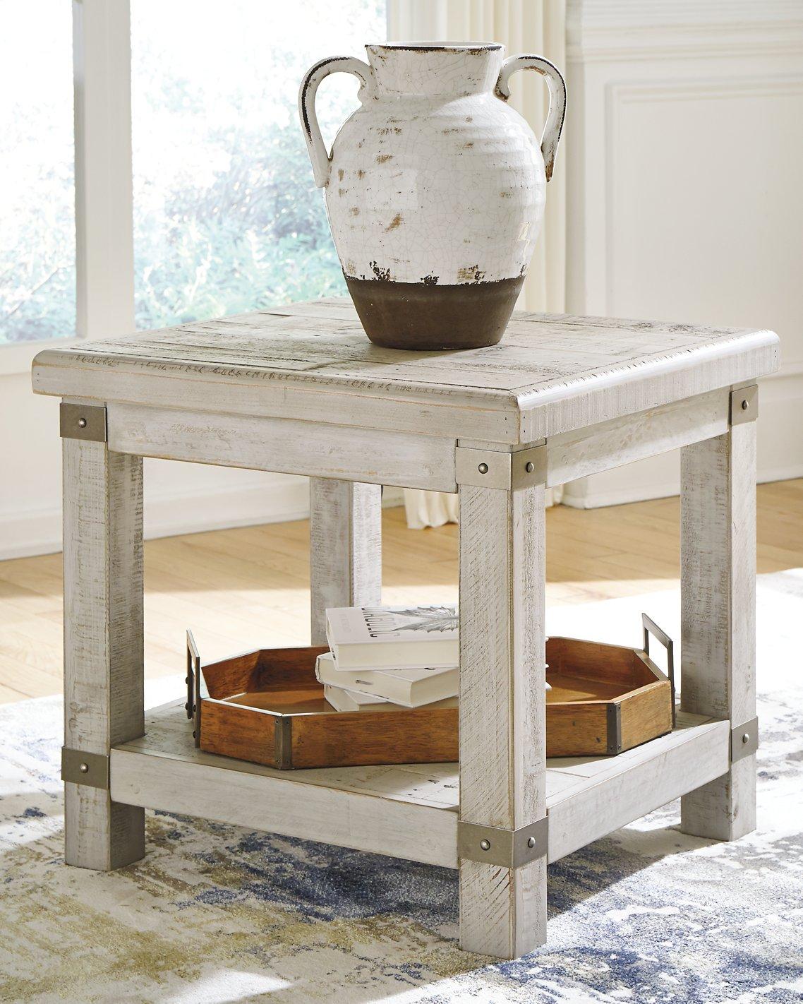 Carynhurst Table Set - Furniture 4 Less Outlet (Salinas,CA)