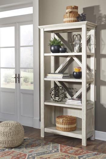 Carynhurst Home Office Set - Furniture 4 Less Outlet (Salinas,CA)