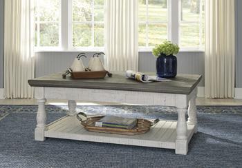 Havalance Occasional Table Set - Furniture 4 Less Outlet (Salinas,CA)