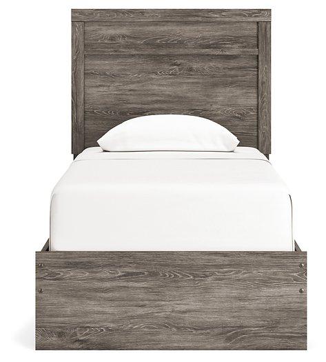 Ralinksi Bedroom Set - Furniture 4 Less Outlet (Salinas,CA)