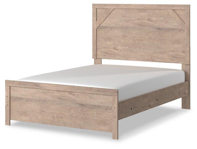 Senniberg Youth Bed - Furniture 4 Less Outlet (Salinas,CA)