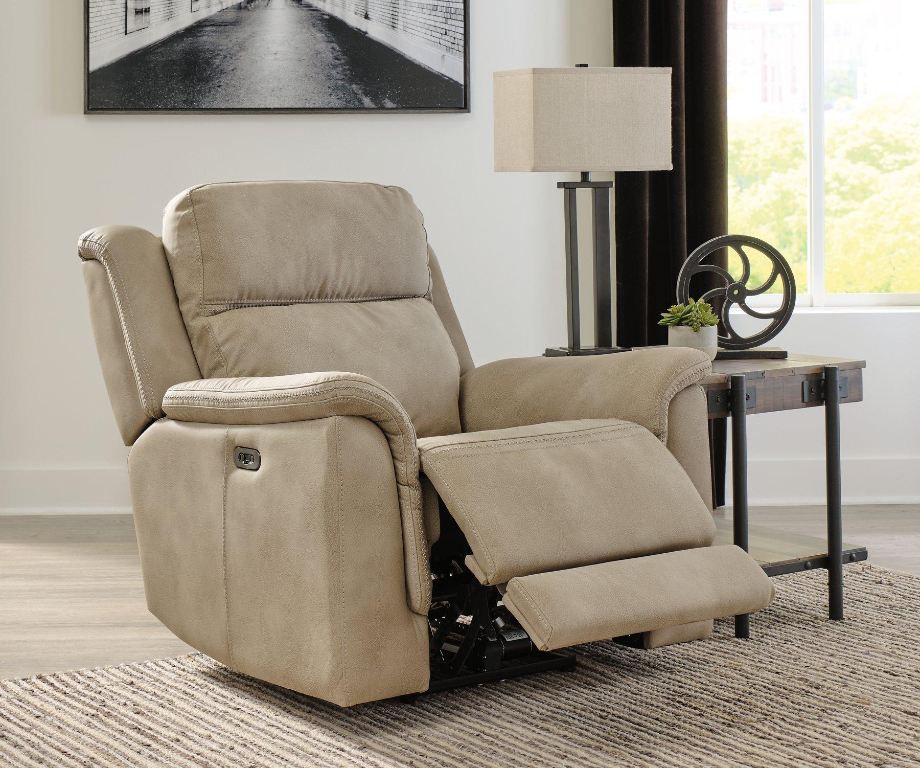 Next-Gen DuraPella Power Recliner - Furniture 4 Less Outlet (Salinas,CA)