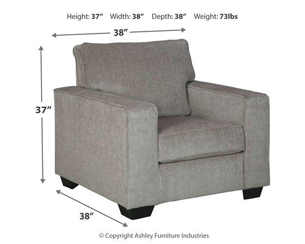 Altari Living Room Set - Furniture 4 Less Outlet (Salinas,CA)