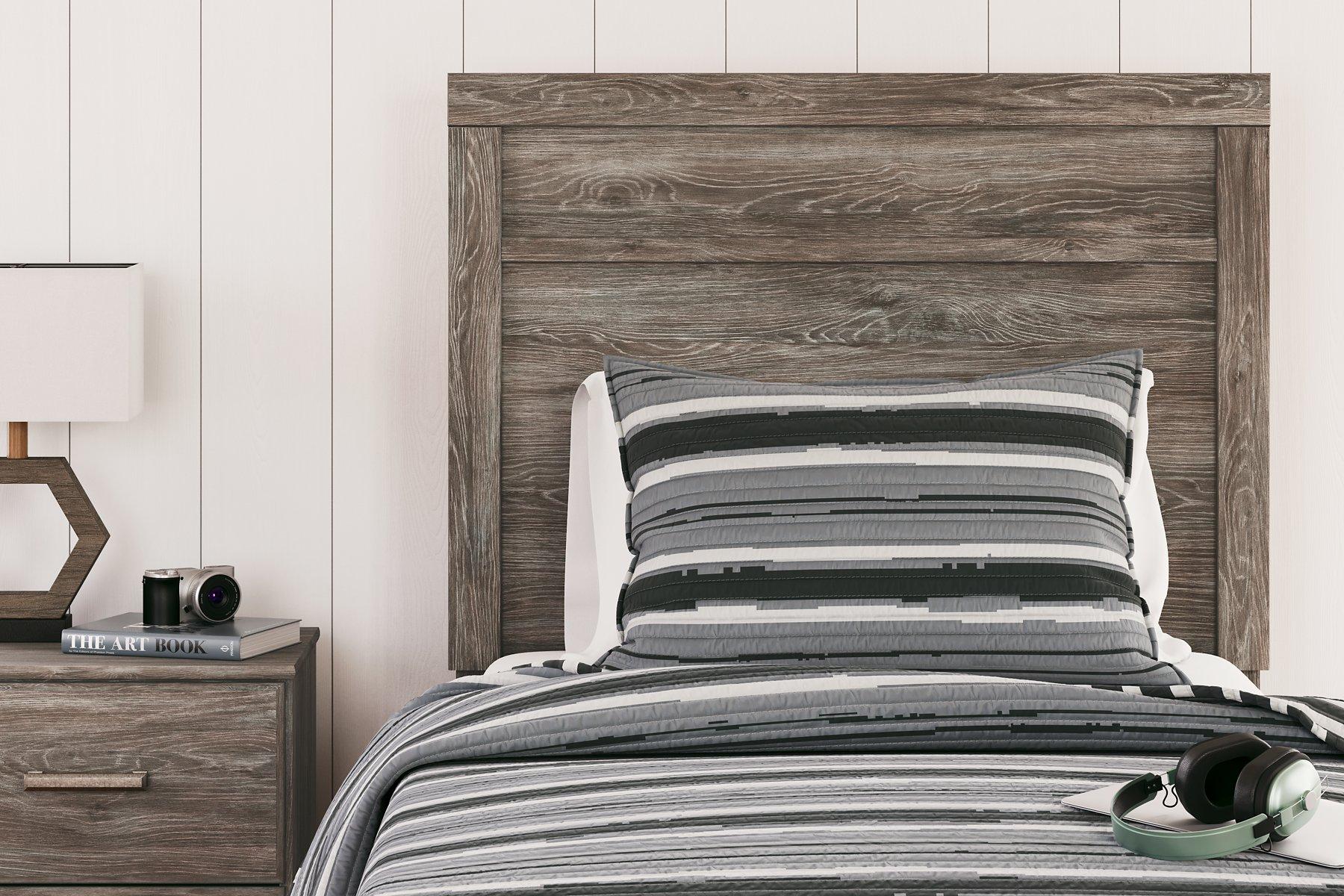 Ralinksi Bedroom Set - Furniture 4 Less Outlet (Salinas,CA)