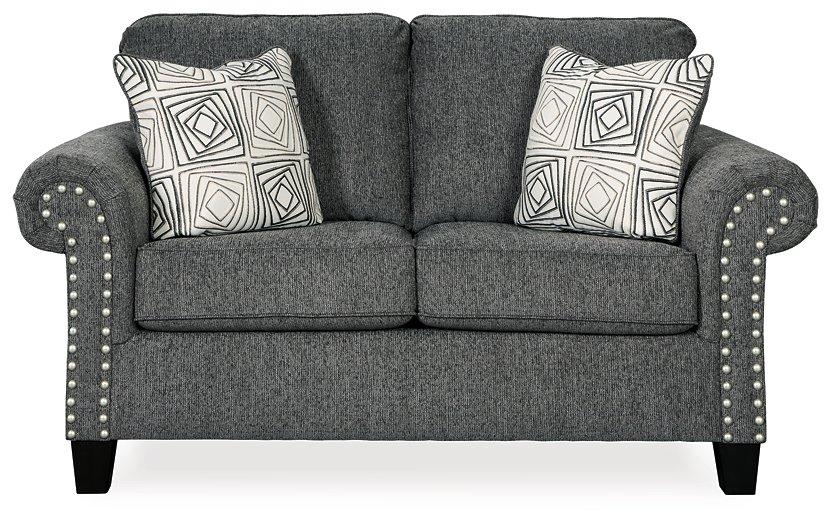 Agleno Living Room Set - Furniture 4 Less Outlet (Salinas,CA)