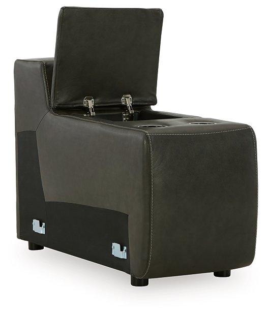 Center Line Living Room Set - Furniture 4 Less Outlet (Salinas,CA)