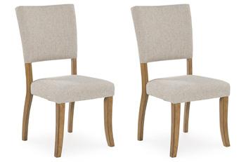 Rybergston Dining Room Set - Furniture 4 Less Outlet (Salinas,CA)