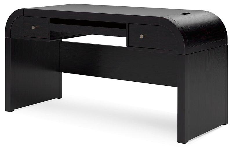 Rowanbeck Home Office Package - Furniture 4 Less Outlet (Salinas,CA)