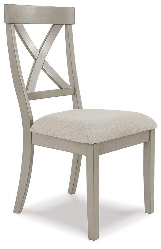 Parellen Dining Room Set - Furniture 4 Less Outlet (Salinas,CA)