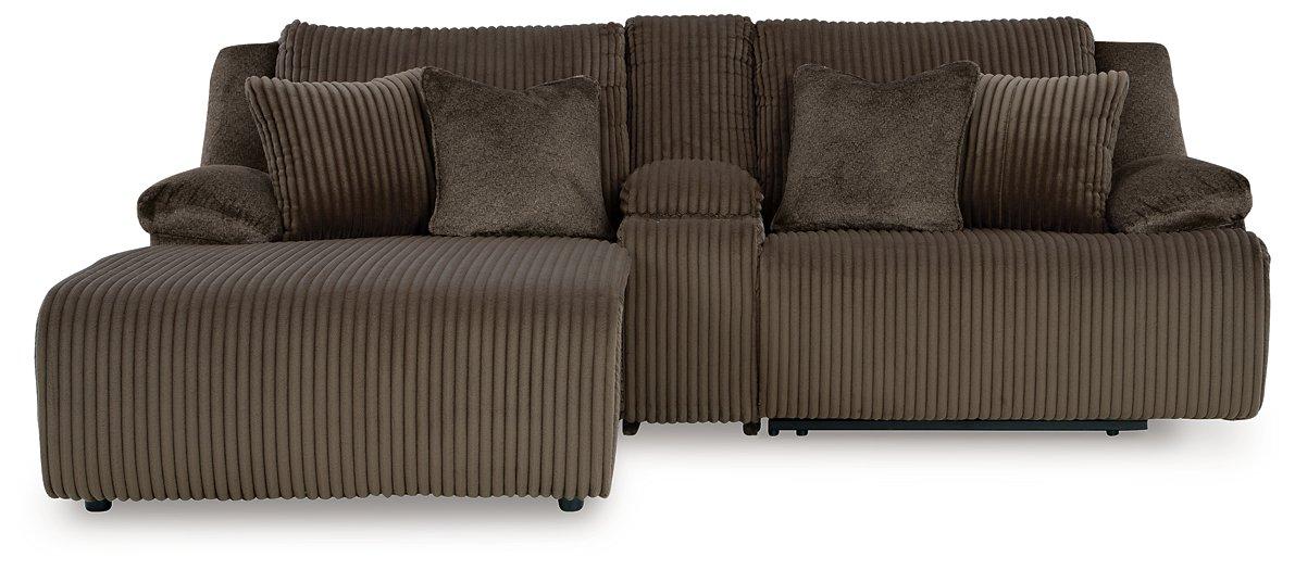 Top Tier Living Room Set - Furniture 4 Less Outlet (Salinas,CA)